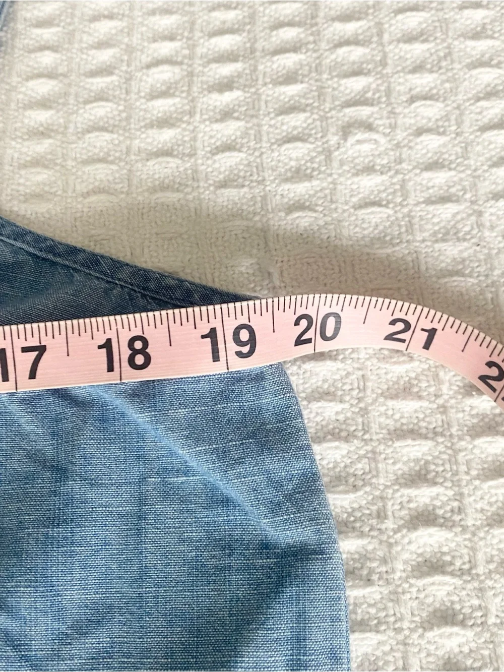 J. Crew Factory 100% cotton